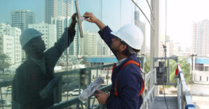 Building-Façade-Cleaning