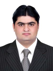 Muhammad Shahbaz